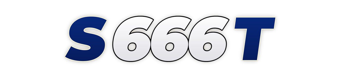 s666t Logo
